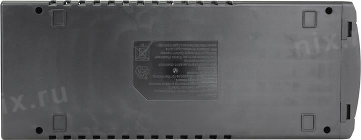 UPS 2000VA PowerMAN Back  PRO  2000  Plus, USB