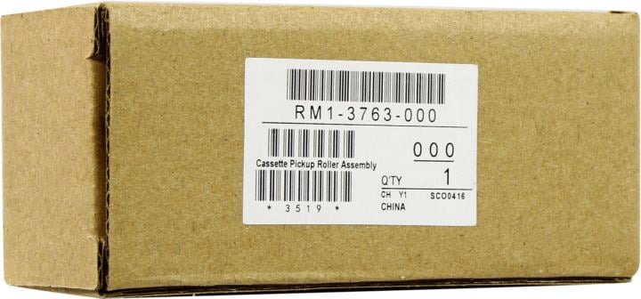 CET <RM1-3763-000> Paper Pick-Up Roller
