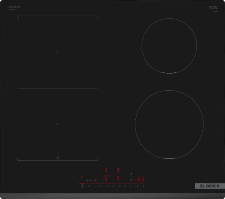 Bosch <PVS631HC1E> Варочная  поверхность  индукционная