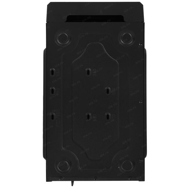 Miditower Ginzzu A410  ATX без БП