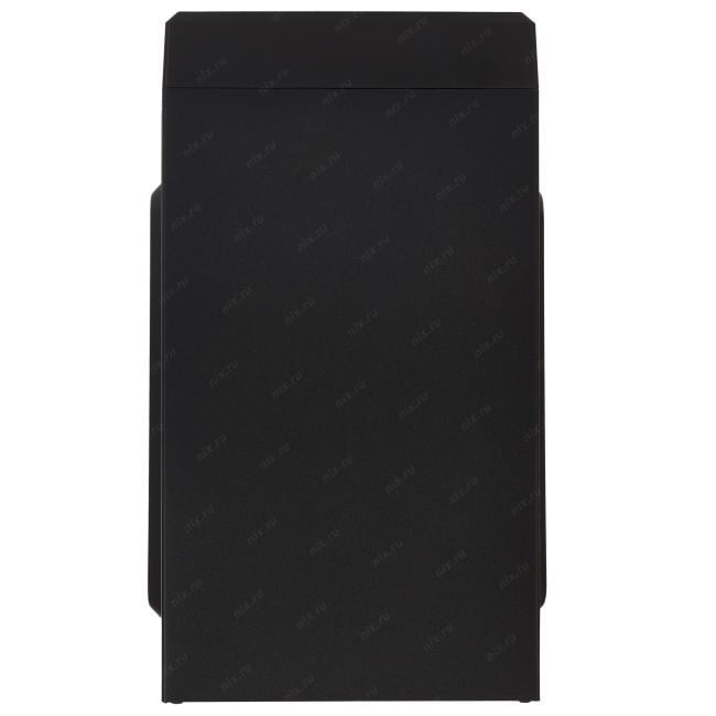 Miditower Ginzzu A410  ATX без БП