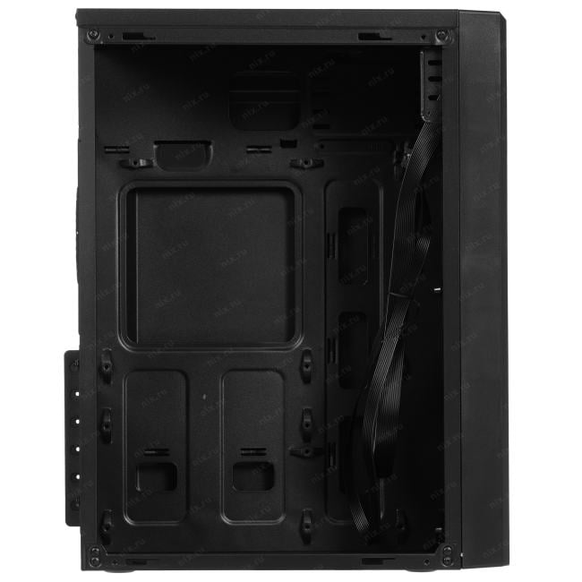 Miditower Ginzzu A410  ATX без БП