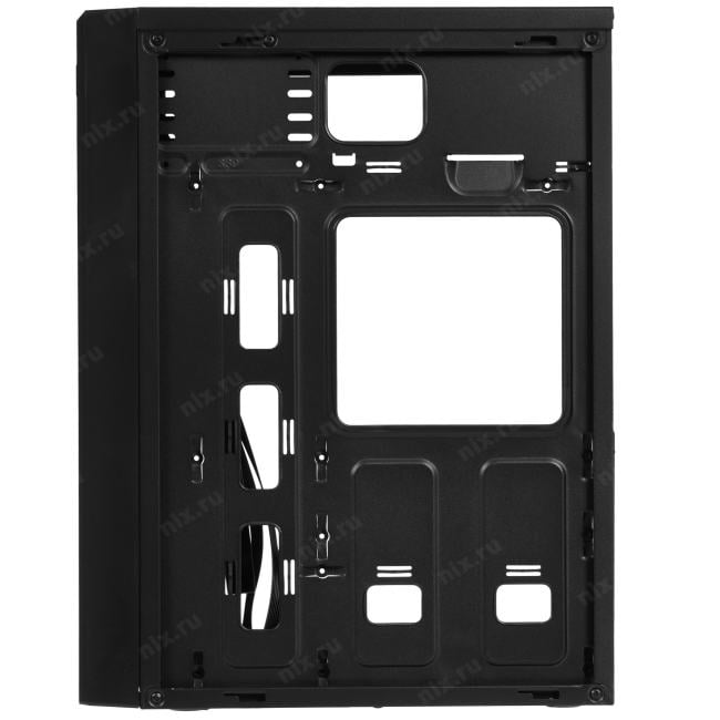 Miditower Ginzzu A410  ATX без БП