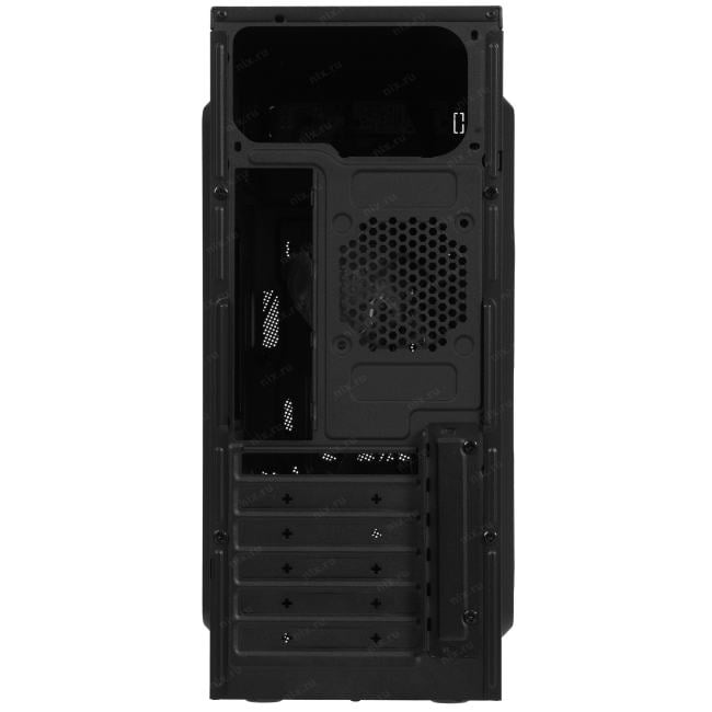 Miditower Ginzzu A410  ATX без БП