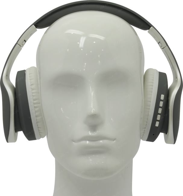 Наушники Defender 63527, FreeMotion B525, Bluetooth, накладные