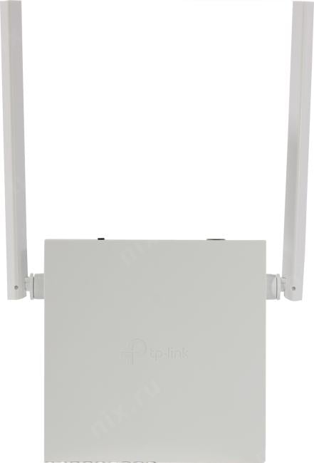 TP-LINK <TL-WR820N> Wireless  N Router (2UTP 100Mbps, 1WAN, 802.11b/g/n,  300Mbps,  2x5dBi)