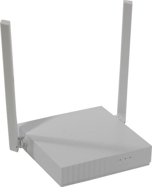 TP-LINK <TL-WR820N> Wireless  N Router (2UTP 100Mbps, 1WAN, 802.11b/g/n,  300Mbps,  2x5dBi)