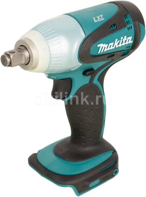 Гайковерт ударный Makita  DTW251Z  аккум.  патрон:квадрат 1/2"