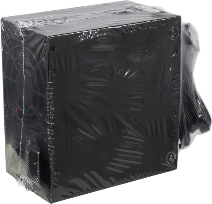 Блок питания ACCORD ACC-P300W, 300W, 80мм
