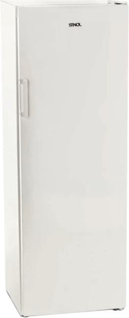 Морозильная камера Stinol STZ 175 EF, 250 л, бежевый