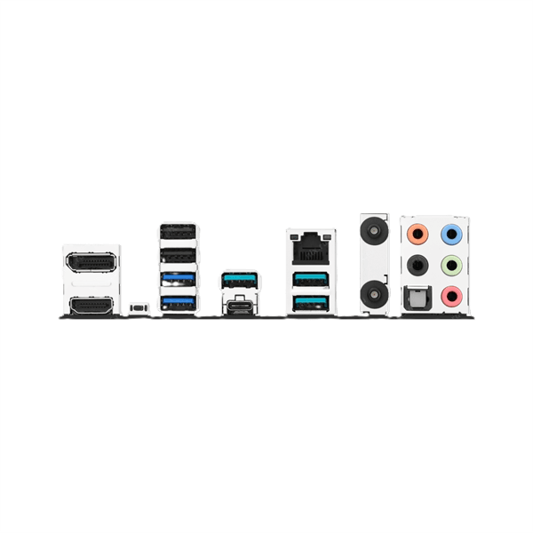 ASUS PRIME B650-PLUS WIFI, AM5, B650, 4*DDR5, 4*SATA, 2*M.2, 6*USB 3.2, 2*USB 2.0, 3*PCIx16,  2*PCIx1, DP+HDMI, ATX