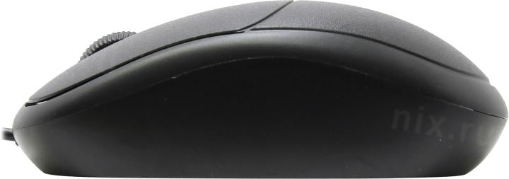 Defender Optical Mouse Datum <MS-980> (RTL)  USB 3btn+Roll <52980>