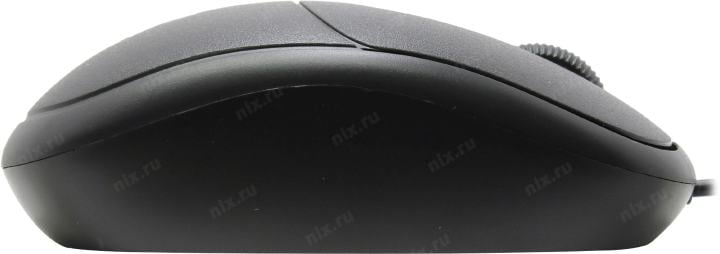 Defender Optical Mouse Datum <MS-980> (RTL)  USB 3btn+Roll <52980>