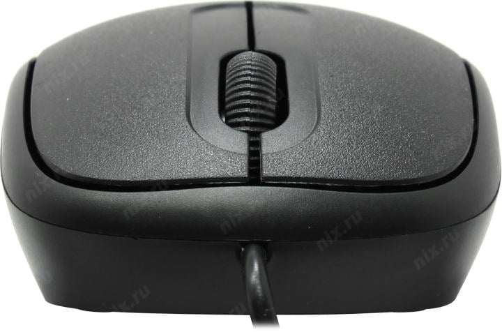 Defender Optical Mouse Datum <MS-980> (RTL)  USB 3btn+Roll <52980>