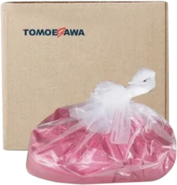 VF03-M Тонер для Kyocera TK-895/5140/5150/5215/5270/5280/5290/5305/8115/8325 Magenta  (пакет 10кг) Tomoegawa
