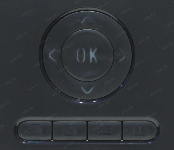 Cactus <CS-PRM.07B.WUXGA> (LCD, 320 люмен, 1500:1, 1920x1080,  HDMI, ПДУ, microSD)