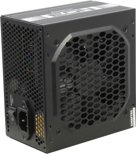 Блок питания Chieftec ZPU-700S, 700W, 80 Plus, Active PFC