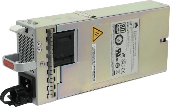Huawei <PAC600S12-CB>  Блок питания 600W