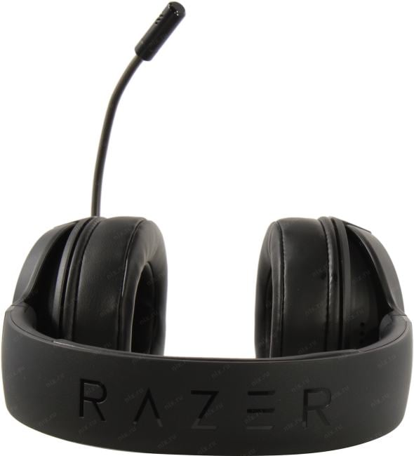 Наушники с микрофоном Razer  Kraken  X  Lite <RZ04-02950100-R381>