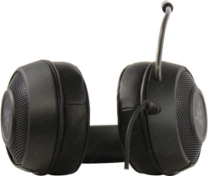 Наушники с микрофоном Razer  Kraken  X  Lite <RZ04-02950100-R381>