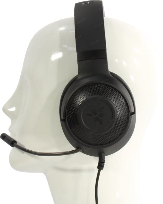 Наушники с микрофоном Razer  Kraken  X  Lite <RZ04-02950100-R381>