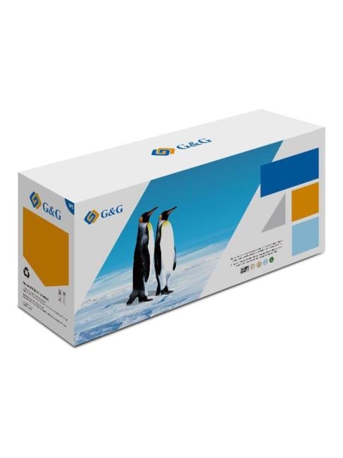 Картридж лазерный G&G GG-TK895M пурпурный (6000стр.) для Kyocera  Mita FS C8020/C8020MFP/C8025/C8025MFP/C8520/C8520MFP