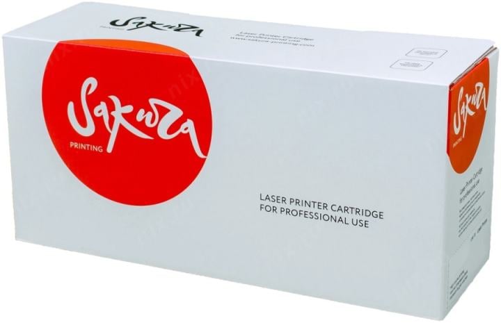 Картридж лазерный Sakura 055Y (3013C002) для Canon LBP664Cx/LBP663Cdw/MF746Cx/MF744Cdw/MF742Cdw, желтый, 2100 к. (чип без счетчика копий)