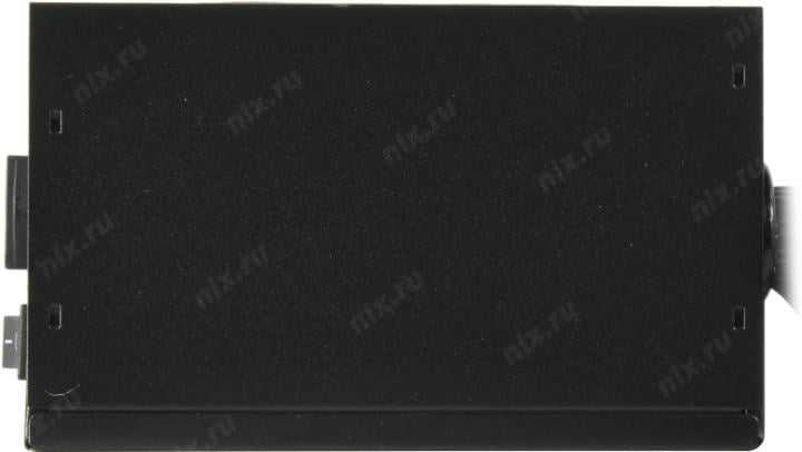 Блок питания Chieftec Eon <ZPU-600S>  600W ATX (24+4x4+4x6/8пин)