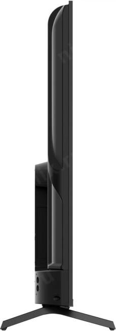 55"   QLED  ЖК  телевизор  Digma DM-LED55UQB31