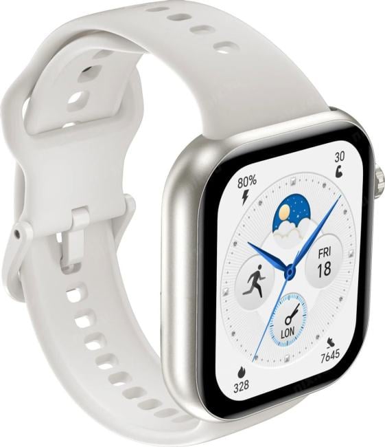 Умные часы 2i KCH-WB01  WHITE HONOR CHOICE