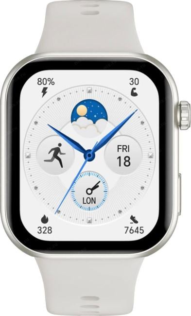Умные часы 2i KCH-WB01  WHITE HONOR CHOICE
