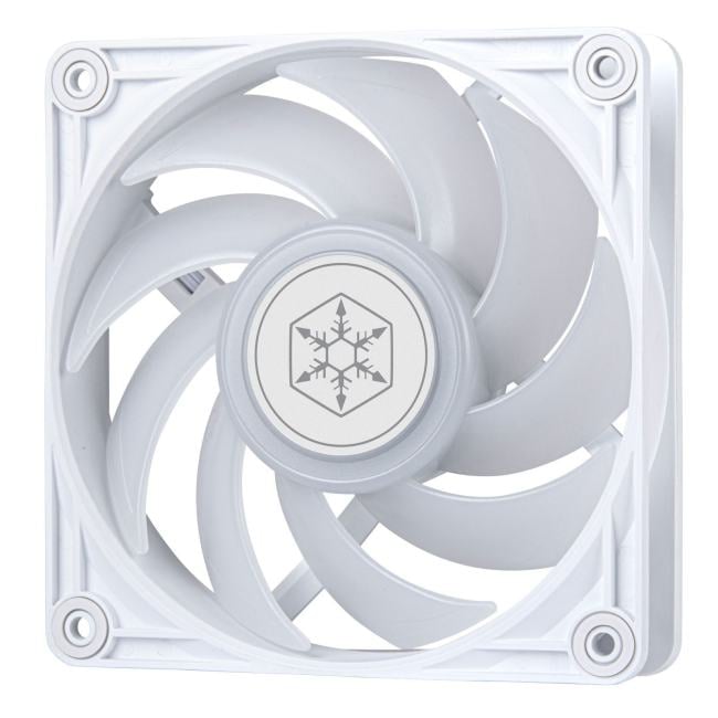 Silverstone Вентилятор Silverstone  VS120W-ARGB  G52VS120WARGB20