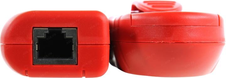 Тестер-трассоискатель 5bites LY-CT025, RJ-45/11/12