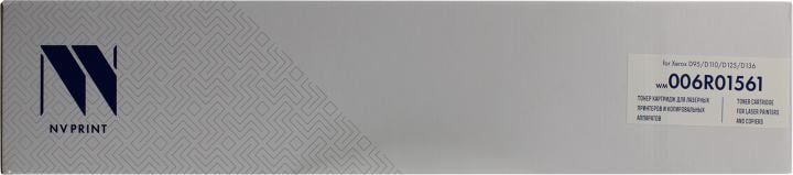 Картридж NV-Print  006R01561  для  Xerox D95/D110/D125/D136