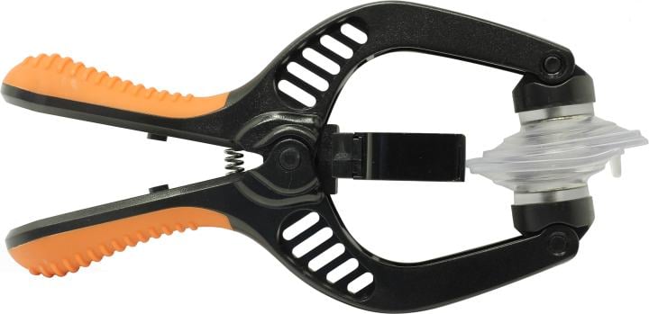 Rexant (12-4782) Присоска ножницы для снятия дисплея RA-02