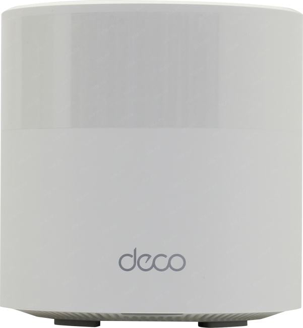 TP-LINK <Deco X50(1-pack)>  AX3000  Mesh  Wi-Fi System
