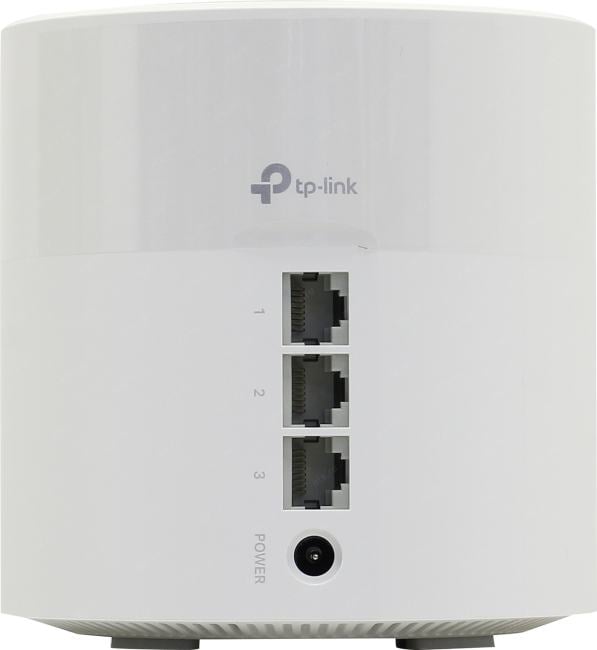 TP-LINK <Deco X50(1-pack)>  AX3000  Mesh  Wi-Fi System