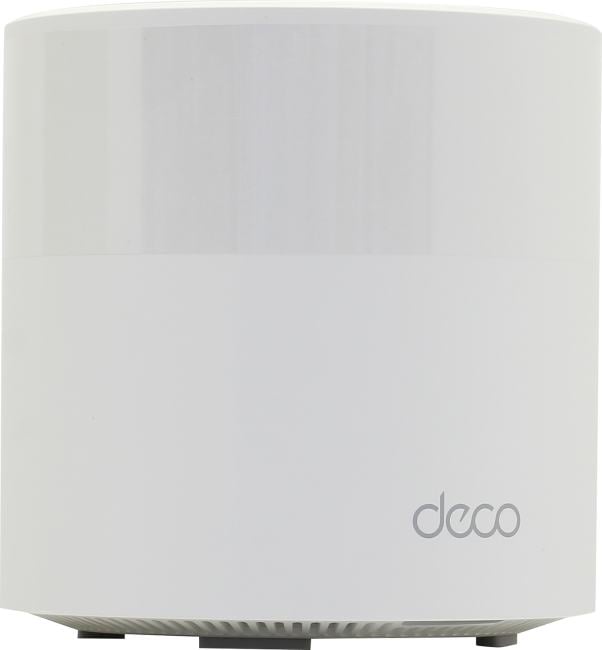 TP-LINK <Deco X50(1-pack)>  AX3000  Mesh  Wi-Fi System
