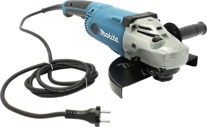 УШМ Makita GA9020SF, 230 мм, 2200 Вт