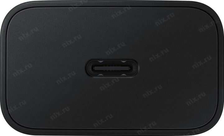 Сетевое зар./устр. Samsung EP-T1510N 2A+1.67A PD для Samsung  черный  (EP-T1510NBEGRU)