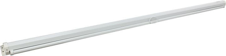 Экран Lumien Eco Picture <LEP-100108> (180x180см,  Matte  White,  97", 1:1)
