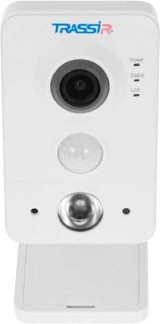 TRASSIR TR-D7151IR1 (2.8 mm)  IP  камера
