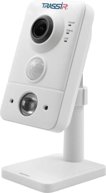 TRASSIR TR-D7151IR1 (2.8 mm)  IP  камера