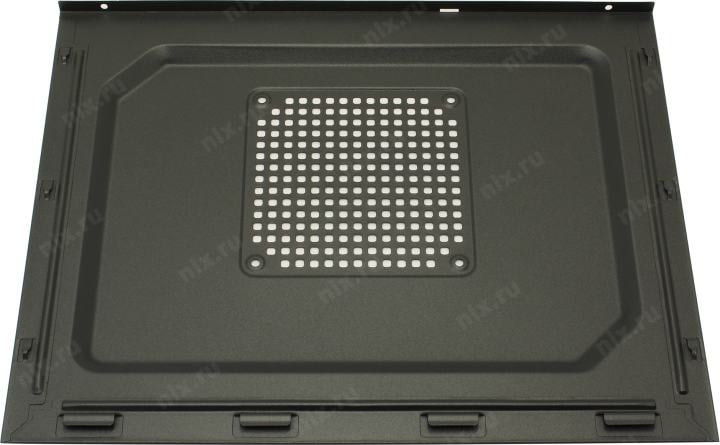 Minitower Ginzzu B200 MicroATX  без  БП