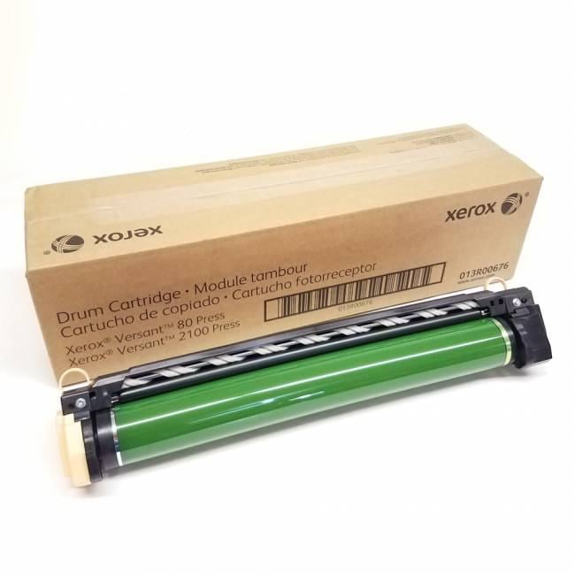 013R00676 Модуль фоторецептора Xerox Versant 80/180 Press  (350K  стр.)