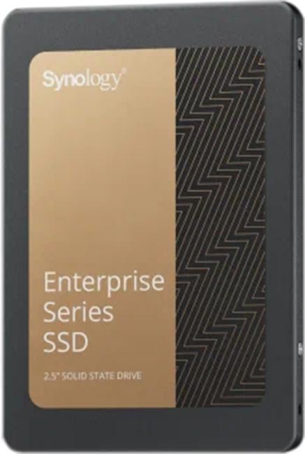 SSD жесткий диск SATA 2.5" 960GB  6GB/S SAT5220-960G SYNOLOGY