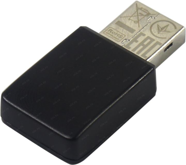 TENDA <U11> AX900  Wi-Fi  6  USB Adapter