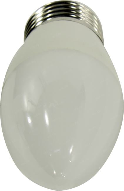 Светодиодная (LED) лампа Smartbuy C37 12W/3000/E27 (SBL-C37-12-30K-E27)