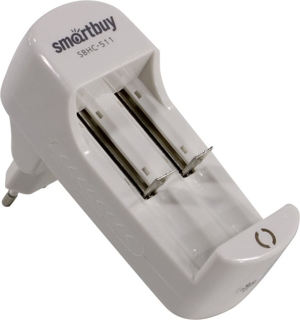 Зарядное устройство SmartBuy SBHC-511, для 18650/14500
