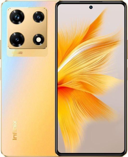 Дисплей Infinix X678B, для Note 30 Pro/VIP, с тачскрином